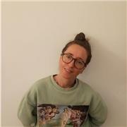 ¿Te gustaría dominar el francés de la mano de una profesora nativa? ¡Aquí estoy para ayudarte! Soy francesa y tengo más de 5 años