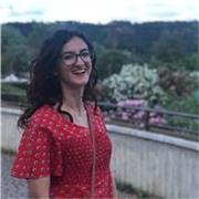 Studentessa universitaria laureata in biologia offre ripetizioni di biologia,scienze e italiano