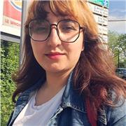 certified and experienced English teacher specialize in high school middle school and children.