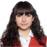 profesora de Lengua Castellana y Literatura, Historia del mundo contemporáneo y España e Historia de la Filosofía. Apto hasta bach