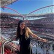 Clases particulares adaptadas a ti, con un enfoque ameno y efectivo. Certificada en C1 de inglés, con experiencia.