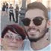Insegnate di grammatica inglese, spagnolo e francese. Insegnate di letteratura spagnola, inglese e francese