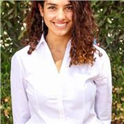 Would love to be your english tutor, happy to teach all ages.