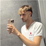 Joven con 21 años con titulaciones y quiero dar clases a niños de primaria y 1° de la eso