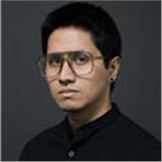 Peruvian musician and artistic director.
Spanish tutor for entry and intermediate level students