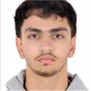 An engineer student, I can teach English and math for kids