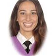 Estudiante de segundo de psicología con título de C2 de ingles ofrece clases de ingles