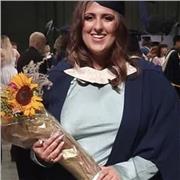 Experienced tutor offering personalised learning and academic growth