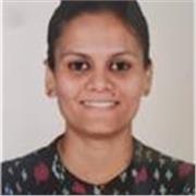 I have 8 years of experience teaching at Post graduation level in lish is my second language and the medium of instruction