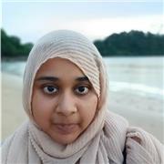 Fatimah Mohamed