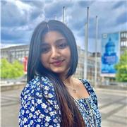 Shreya
