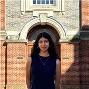 Imperial College Aeronautical Engineering Offer Holder | GCSE Maths Tutor | Specialised in improving exam technique
