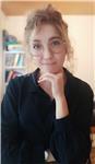 Syrine Nachhilfelehrer aus Stuttgart