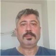 Cenk Topaloglu
