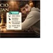 CLASES PARTICULARES DE AJEDREZ ONLINE