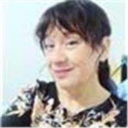 Profesora de lenguaje y comunicación Niños