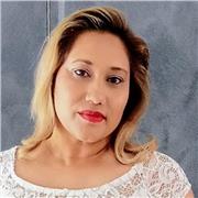 Shireen Maharaj
