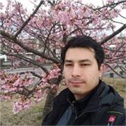 Profesor en idioma japonés con un año de experiencia de docencia en la Benemérita Universidad Autónoma de Puebla