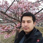 Profesor en idioma japonés con un año de experiencia de docencia en la Benemérita Universidad Autónoma de Puebla