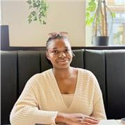 Hi I’m Deborah and i’m friendly and approachable my lessons are aimed at students who need some extra support with their maths