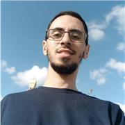 I am an Arabic language teacher for beginners