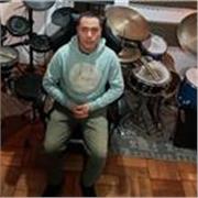 Clases de Bateria Presenciales y Online Providencia