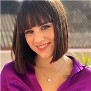 Profesora de apoyo de Grado en Derecho, Máster en Asesoría Jurídica, y Máster en Abogacía. Especializada en Derecho Civil, Mercantil y de la Empresa