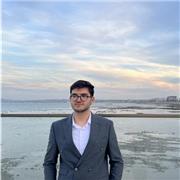 • Mathematics Teacher | Algebra, Geometry & Calculus Specialist