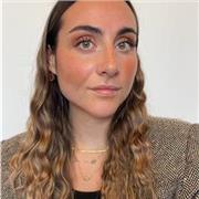 Laureata in psicologia impartisce lezioni private online di Inglese per studenti delle medie e superiori