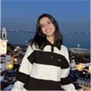Graduada en educación social, con más de 1 año de experiencia como profesora de repaso. Imparte clases online y presencial.