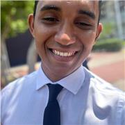 Tutor con más de 4 años enseñando en diferentes países