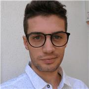 Laureando in lingue e relazioni internazionali offre lezioni private in Inglese Spagnolo e francese