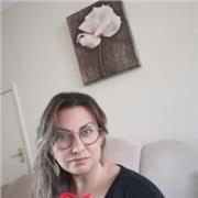 Irza tatiana