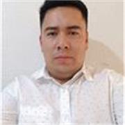 Profesor de apoyo para diferentes edades y grados