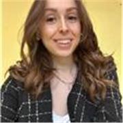 Laureata in Scienze e Tecniche Psicologiche, laureanda in Psicologia dello Sviluppo e dei Processi di Tutela, formazione DSA e ADH