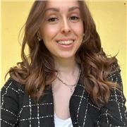 Laureata in Scienze e Tecniche Psicologiche, laureanda in Psicologia dello Sviluppo e dei Processi di Tutela, formazione DSA e ADH