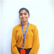 positive and will teach students until they understand.