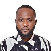 Kanefanbika Maurice pabouni