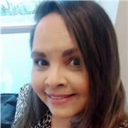 Professora regente com mais de 20 anos de
experiência em turmas de nível infantil,
fundamental e médio, lecionando instituições de
ensino de grandes redes educacionais. Desejo
levar a nova instituição de ensino a minha
dedicação e criatividade