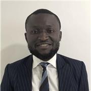 Mathematics teacher that enjoys seeing the Einstein moment in the expressions of the students