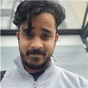 English Teacher- Students of all Ages Welcome. The easiest way to learn English