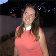 professeure d'anglais bilingual