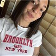 Técnico superior en Integración Social y actual estudiante de Educación Social 