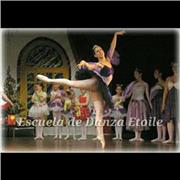 Clases de Ballet y Preparación Física - Escuela de Danza Etoile - Uruguay - Maestra Certificada por ABT - New York