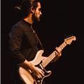 Guitarra eléctrica (técnica , improvisación, armonía...)