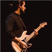 Guitarra eléctrica (Técnica , improvisación, armonía...)