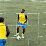 Renforcement musculaire, Endurance physique pour les jeunes de 14 à 16 ans