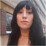 Profesora de Piano con experiencia para niños o personas adultas