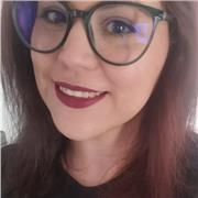 Maestra de computación, matemáticas, con estudios de nivelación pedagógica