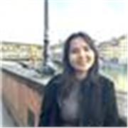 I offer lessons with grammar, pronunciation or exams, anything in particular, I am ready to assist!